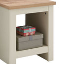 Lisbon Lamp Side Table