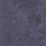 Aspen swivel dining armchairs, grey fabric with black metal legs (pair)