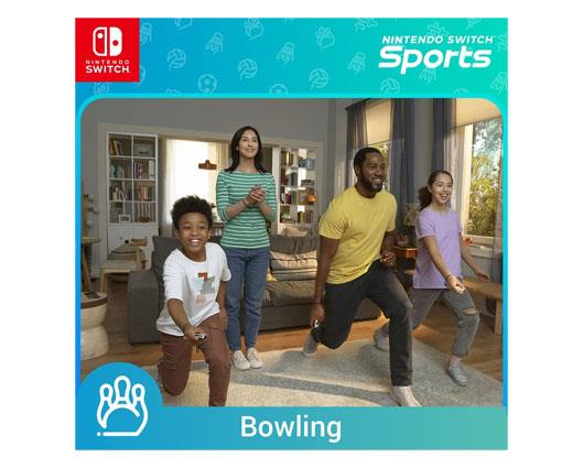 Nintendo Switch Sports