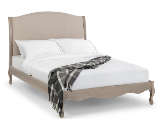 Camille 135CM Bed