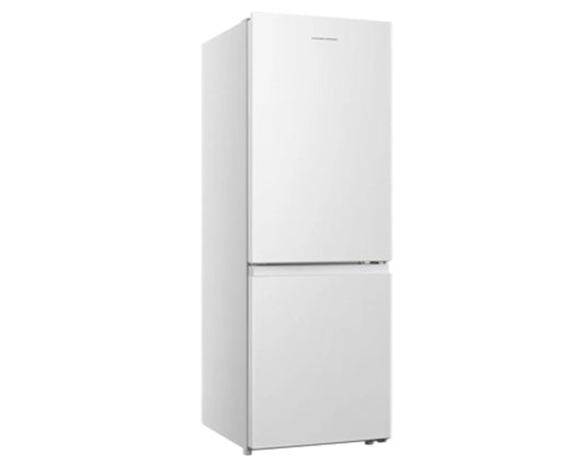 Fridgemaster MC50165F 143cm 60/40 Fridge Freezer