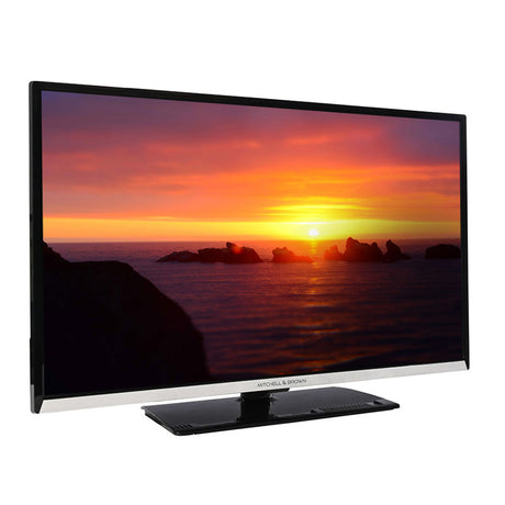 Mitchell & Brown JB-32FV1811 32" LED Freeview HD Ready TV