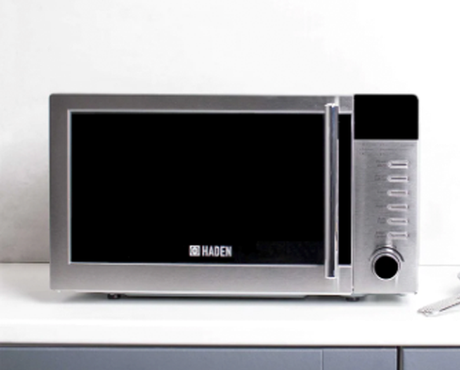 Haden 20L Stainless Steel Microwave