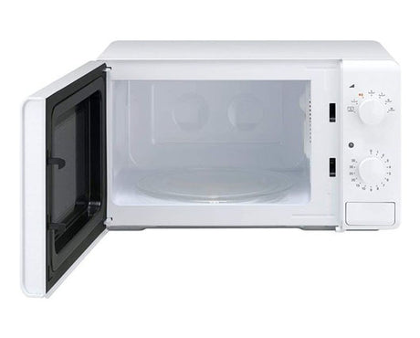 SDA2030DD 700W 20L Manual Microwave White