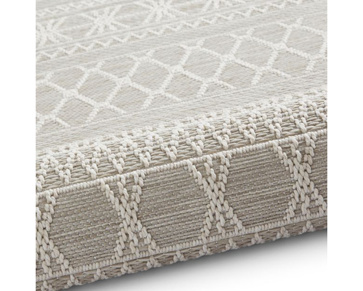 Coast 9421 Beige- 120 x 170