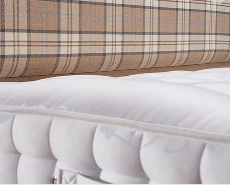 Pocket Natural 1500 Mattress King