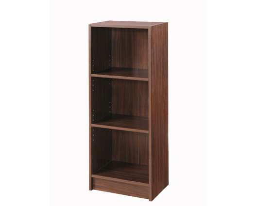 Medium Narrow Bookcase