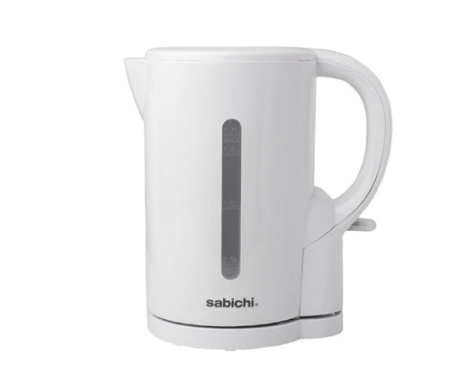 Sabichi 1.7L Essentials Kettle