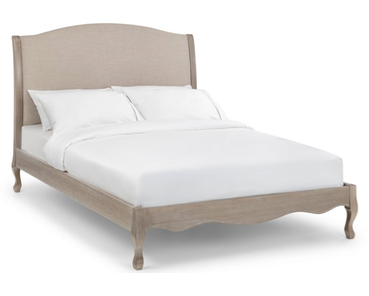 Camille 135CM Bed