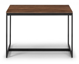 Tribeca Dining Table - Walnut