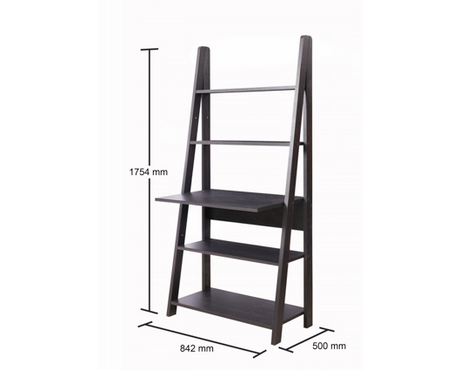 Tall Ladder Desk