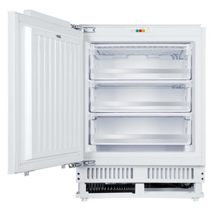 Integrated Refrigeration