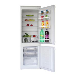 Integrated Refrigeration
