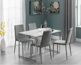 Scala Dining Table